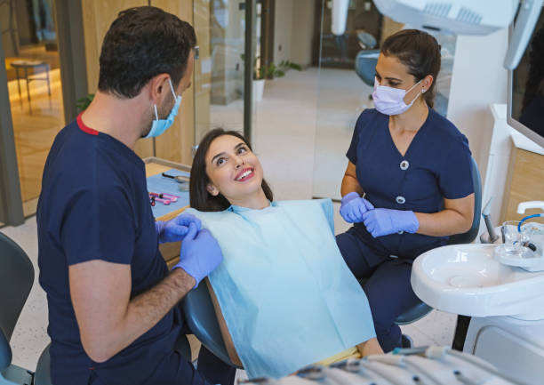 Professional Dental Services in Plantation, FL