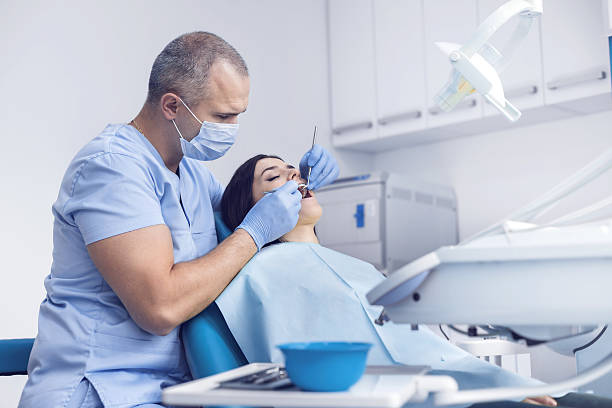 Oral Surgery in Plantation, FL